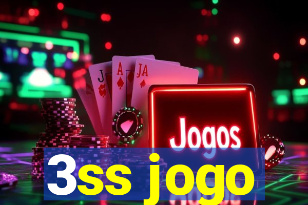 3ss jogo